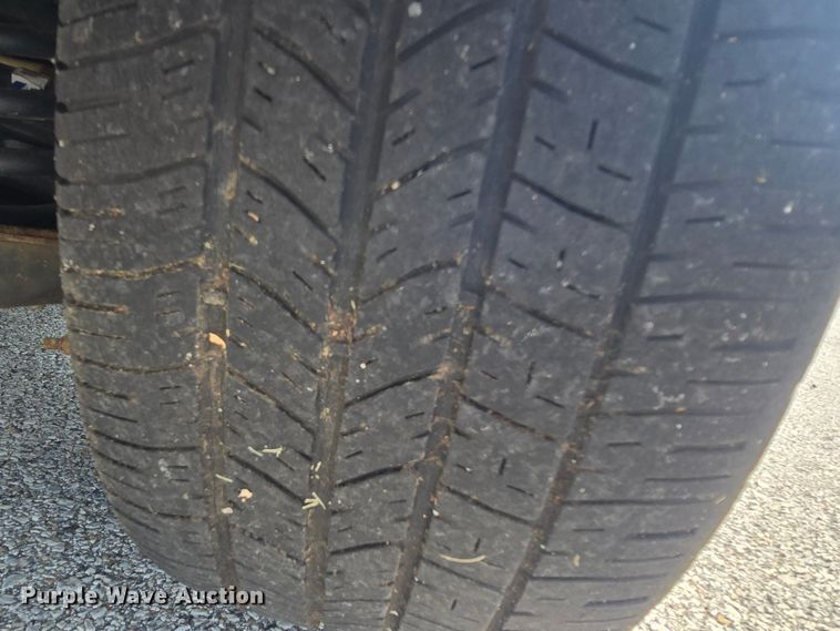 image for item DQ4486 2015 Ford  Explorer Police Interceptor  SUV