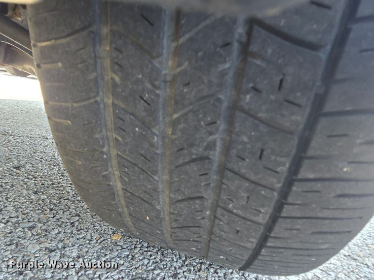 image for item DQ4486 2015 Ford  Explorer Police Interceptor  SUV