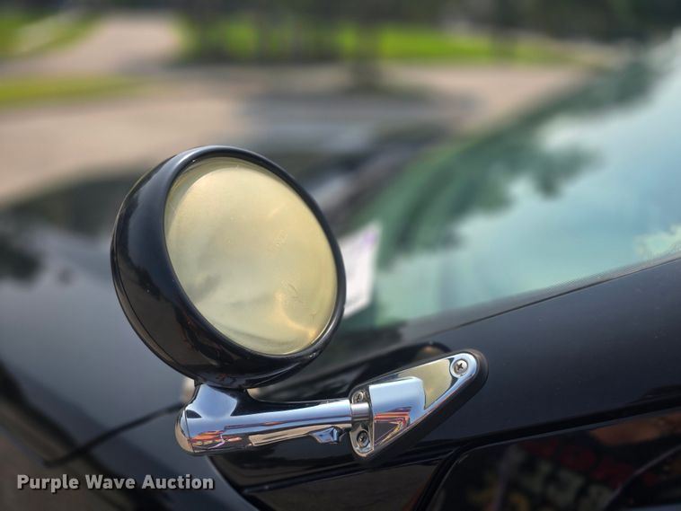 image for item DQ4487 2018 Ford Explorer Police Interceptor  SUV