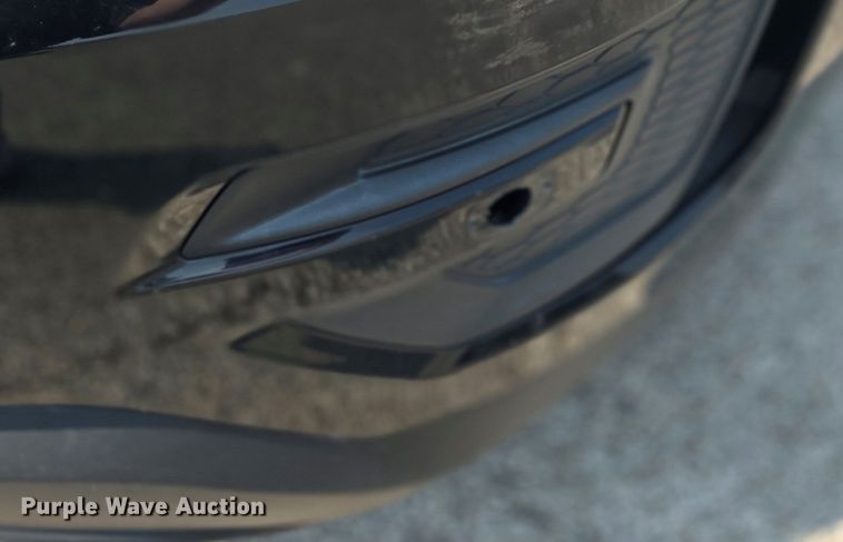 image for item DQ4487 2018 Ford Explorer Police Interceptor  SUV