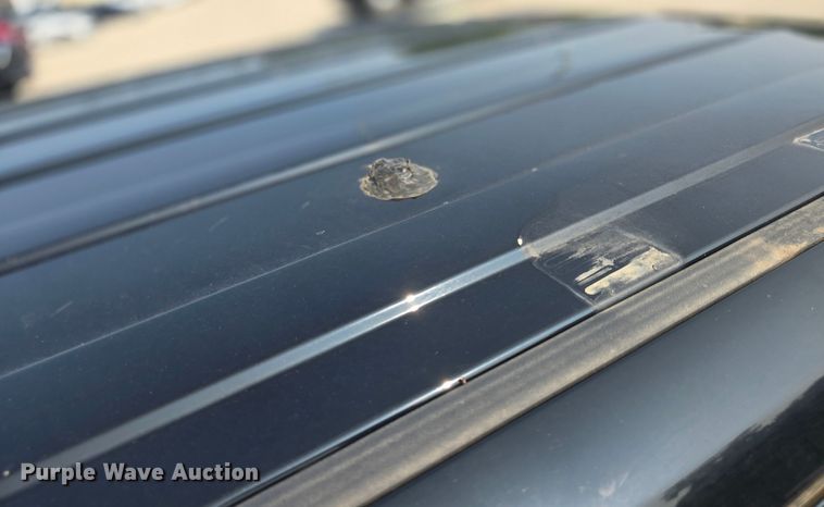 image for item DQ4487 2018 Ford Explorer Police Interceptor  SUV