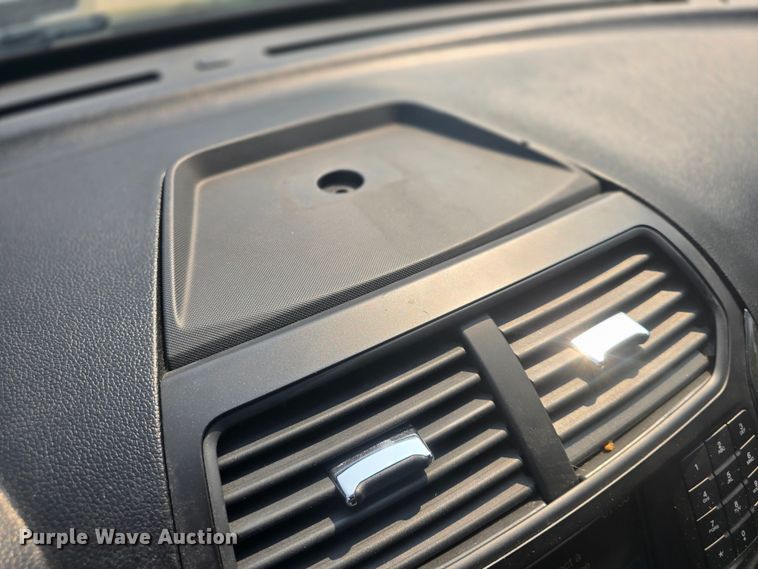 image for item DQ4487 2018 Ford Explorer Police Interceptor  SUV