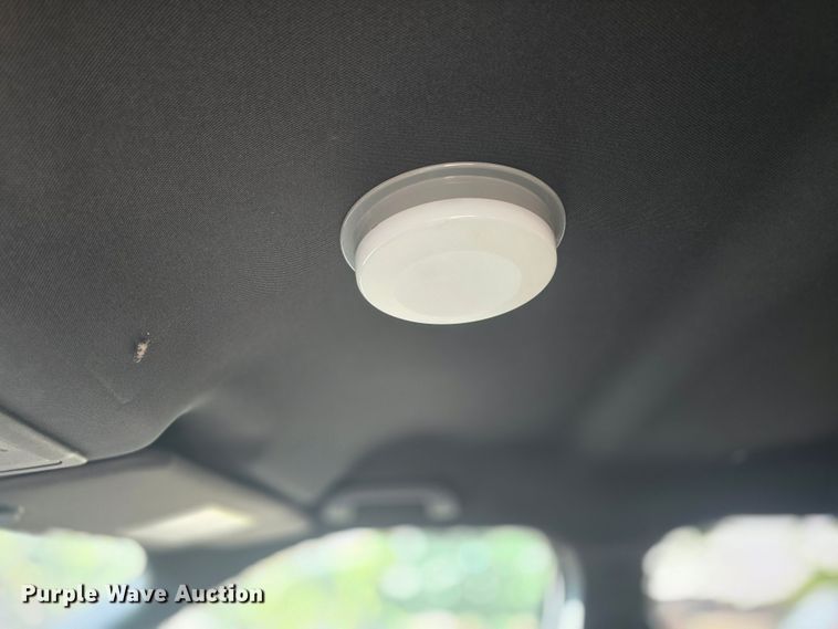 image for item DQ4487 2018 Ford Explorer Police Interceptor  SUV