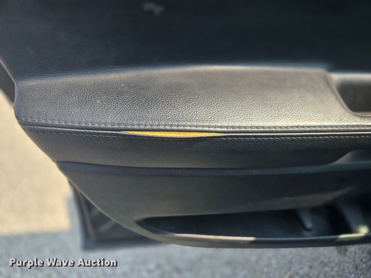 image for item DQ4487 2018 Ford Explorer Police Interceptor  SUV