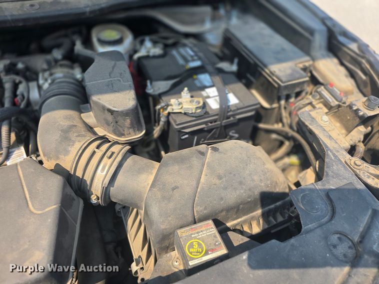 image for item DQ4487 2018 Ford Explorer Police Interceptor  SUV