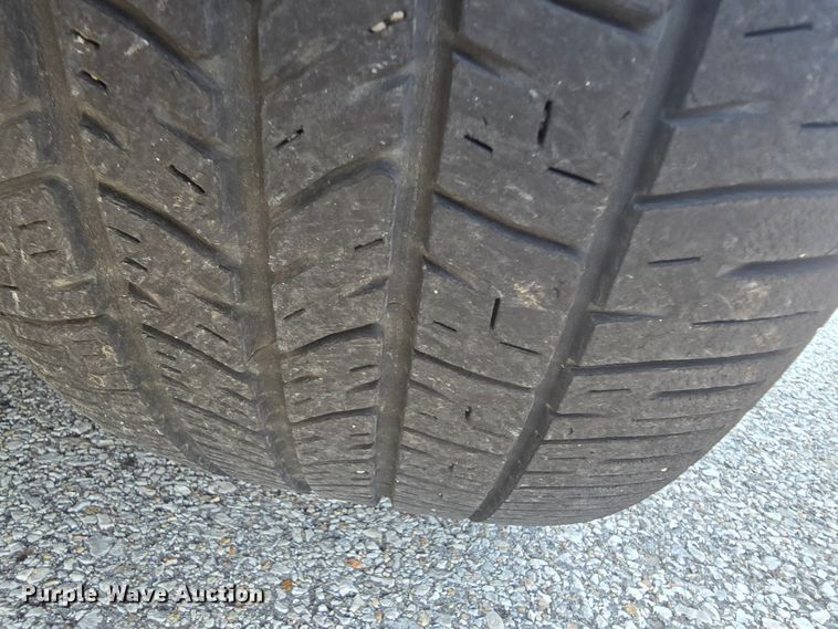 image for item DQ4487 2018 Ford Explorer Police Interceptor  SUV