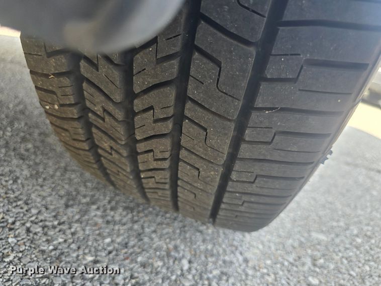 image for item DQ4487 2018 Ford Explorer Police Interceptor  SUV