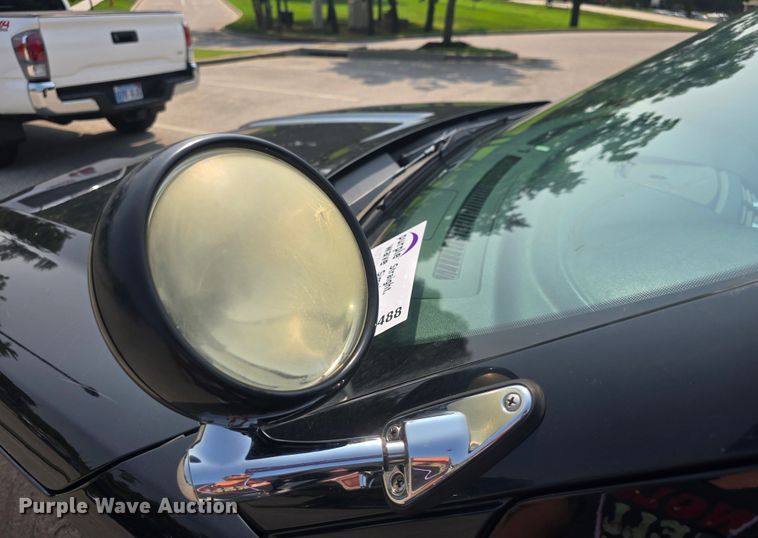 image for item DQ4488 2019 Ford Explorer Police Interceptor  SUV