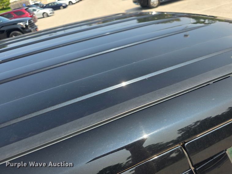 image for item DQ4488 2019 Ford Explorer Police Interceptor  SUV