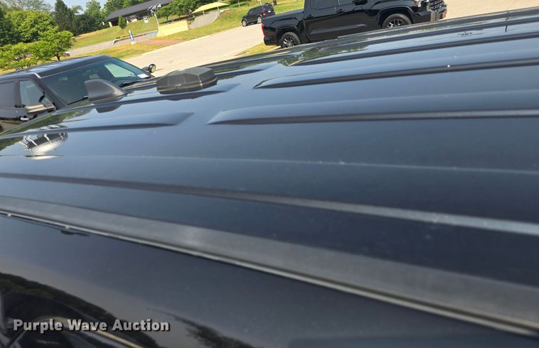 image for item DQ4488 2019 Ford Explorer Police Interceptor  SUV