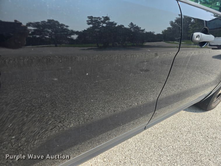 image for item DQ4488 2019 Ford Explorer Police Interceptor  SUV