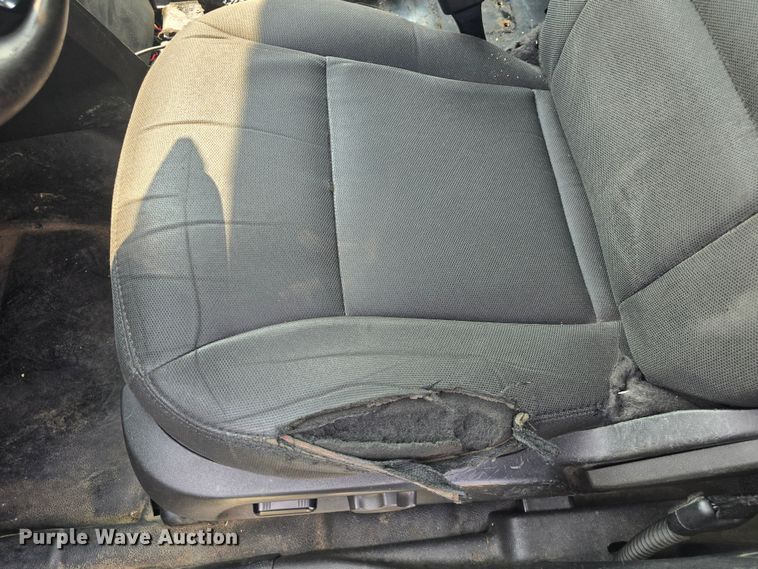 image for item DQ4488 2019 Ford Explorer Police Interceptor  SUV