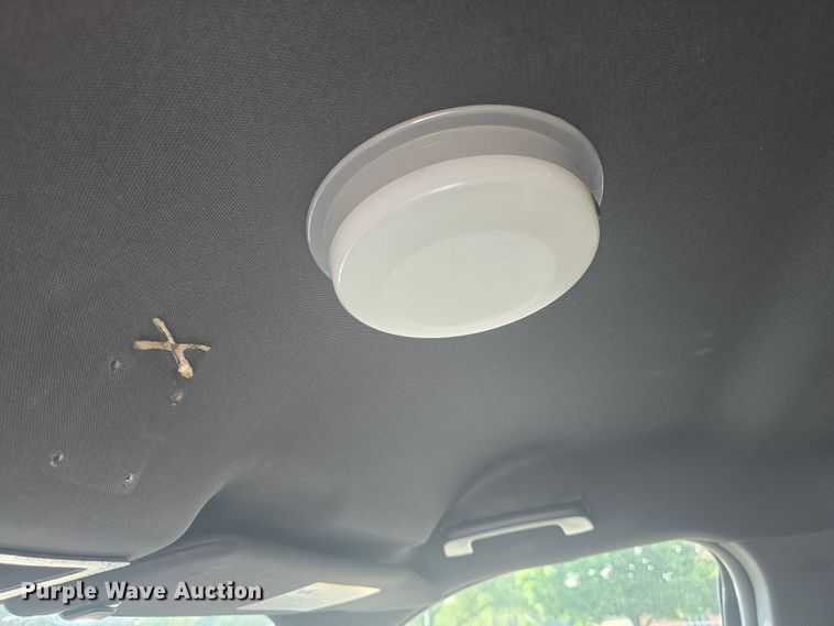 image for item DQ4488 2019 Ford Explorer Police Interceptor  SUV