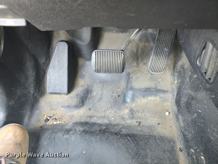 image for item DQ4488 2019 Ford Explorer Police Interceptor  SUV