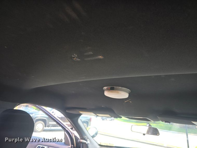 image for item DQ4488 2019 Ford Explorer Police Interceptor  SUV