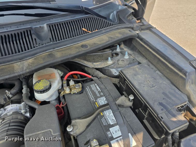 image for item DQ4488 2019 Ford Explorer Police Interceptor  SUV