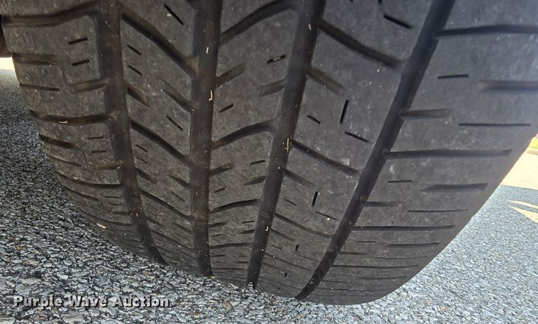 image for item DQ4488 2019 Ford Explorer Police Interceptor  SUV