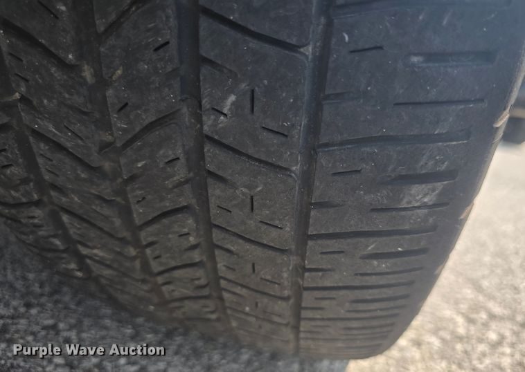 image for item DQ4488 2019 Ford Explorer Police Interceptor  SUV