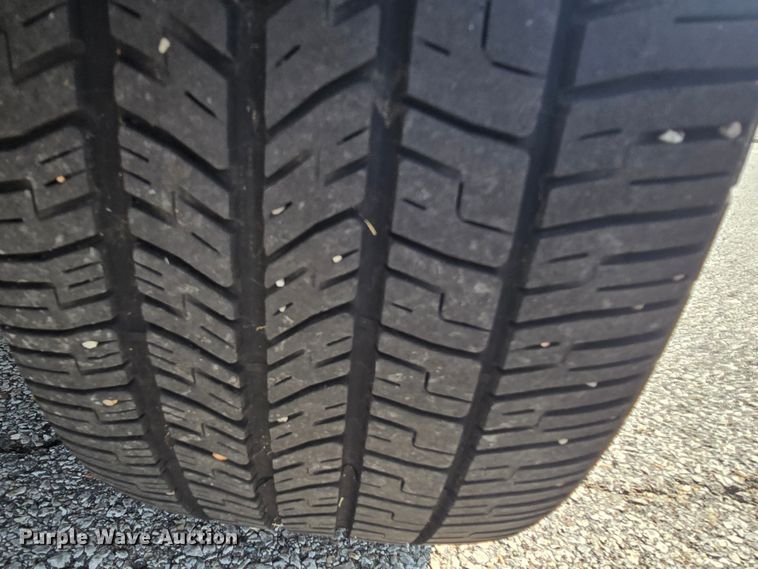 image for item DQ4488 2019 Ford Explorer Police Interceptor  SUV