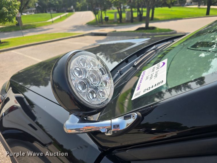 image for item DQ4489 2020 Ford Explorer Police Interceptor  SUV