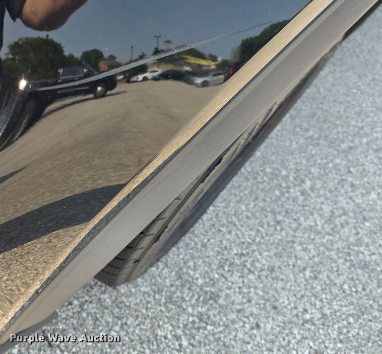 image for item DQ4489 2020 Ford Explorer Police Interceptor  SUV