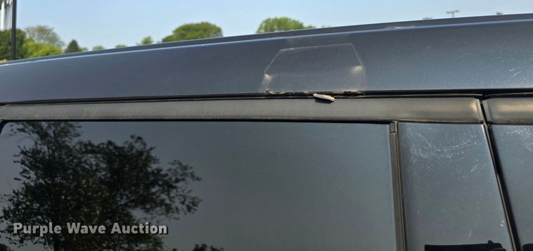 image for item DQ4489 2020 Ford Explorer Police Interceptor  SUV