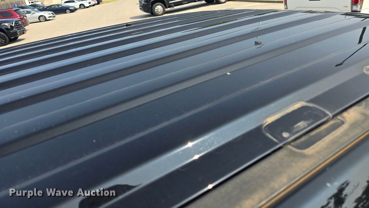 image for item DQ4489 2020 Ford Explorer Police Interceptor  SUV