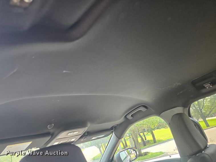 image for item DQ4489 2020 Ford Explorer Police Interceptor  SUV