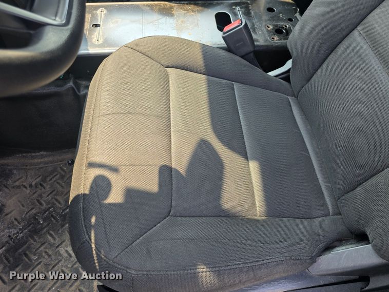 image for item DQ4489 2020 Ford Explorer Police Interceptor  SUV