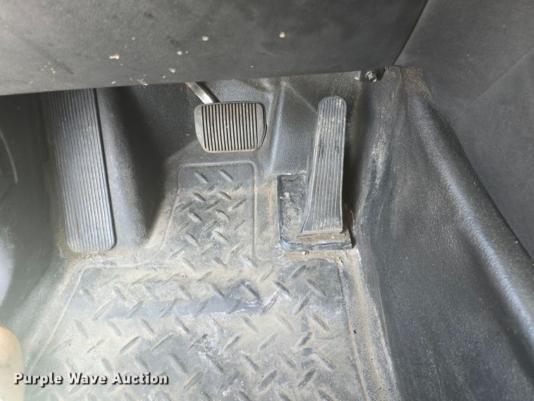 image for item DQ4489 2020 Ford Explorer Police Interceptor  SUV