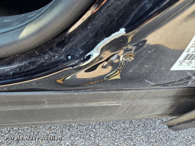 image for item DQ4489 2020 Ford Explorer Police Interceptor  SUV