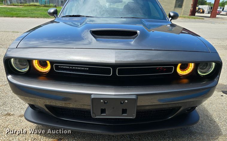 image for item DQ4511 2020 Dodge Challenger 