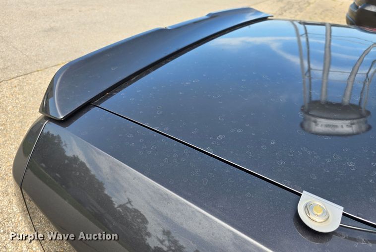 image for item DQ4511 2020 Dodge Challenger 