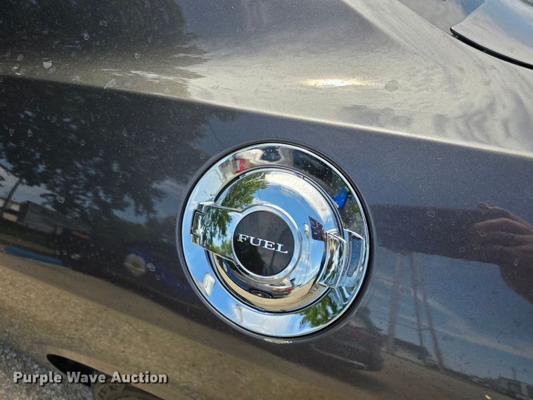 image for item DQ4511 2020 Dodge Challenger 