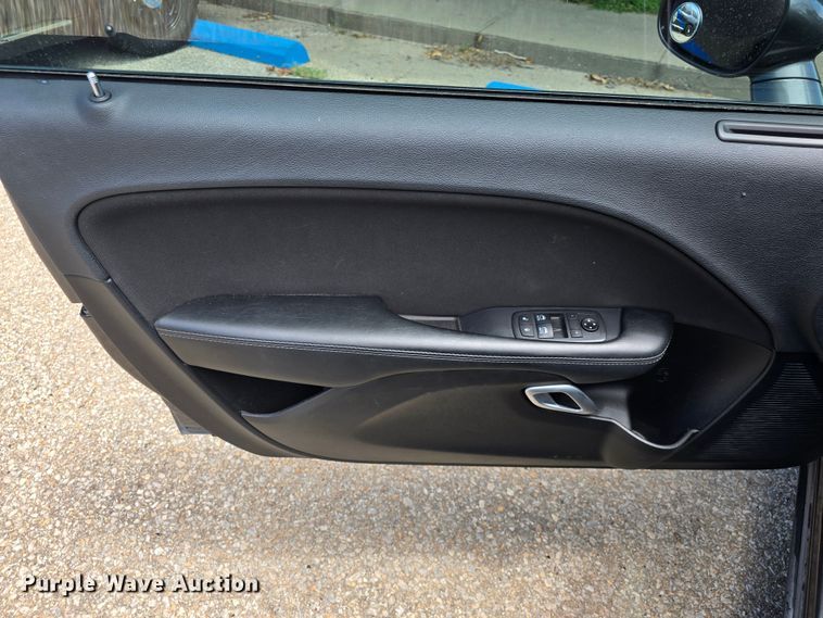 image for item DQ4511 2020 Dodge Challenger 