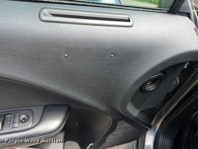 image for item DQ4511 2020 Dodge Challenger 