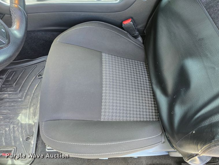 image for item DQ4511 2020 Dodge Challenger 