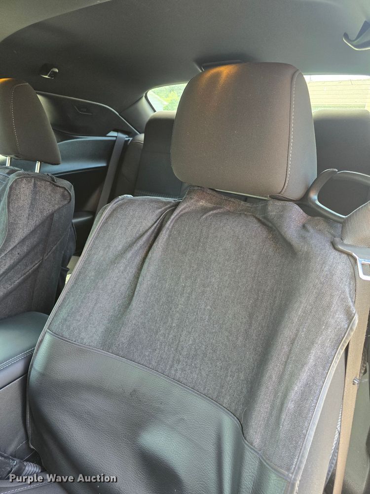 image for item DQ4511 2020 Dodge Challenger 