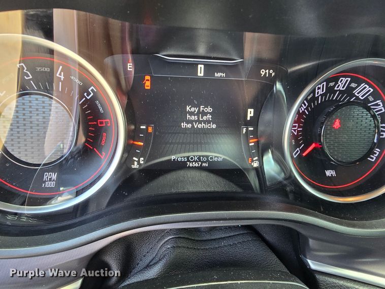 image for item DQ4511 2020 Dodge Challenger 