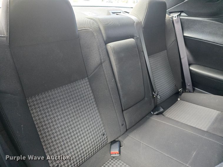 image for item DQ4511 2020 Dodge Challenger 