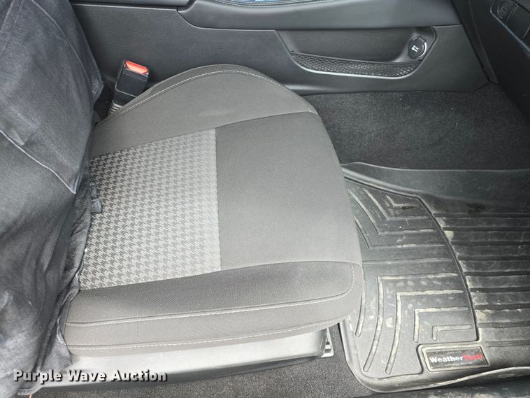 image for item DQ4511 2020 Dodge Challenger 