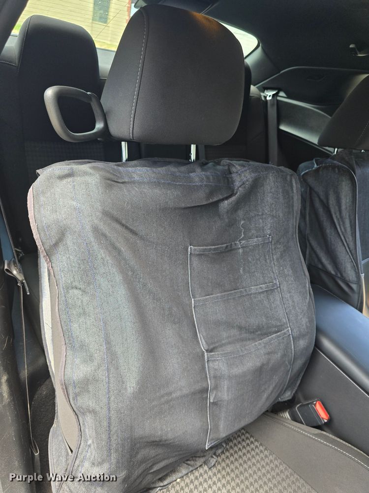 image for item DQ4511 2020 Dodge Challenger 