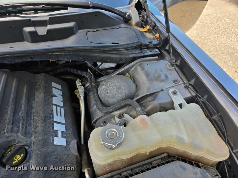 image for item DQ4511 2020 Dodge Challenger 