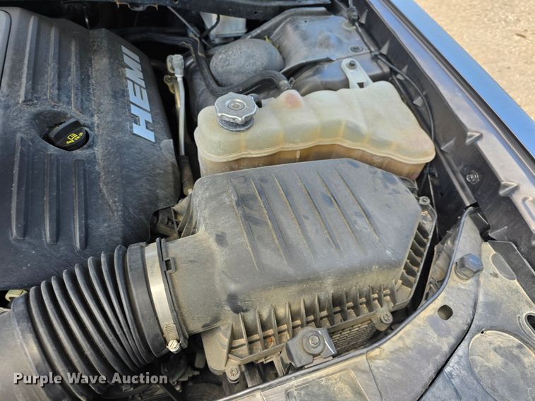 image for item DQ4511 2020 Dodge Challenger 