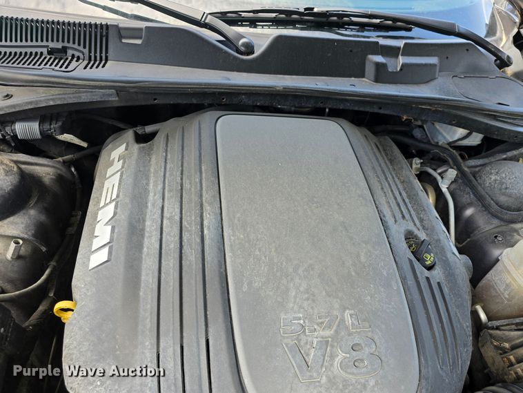 image for item DQ4511 2020 Dodge Challenger 