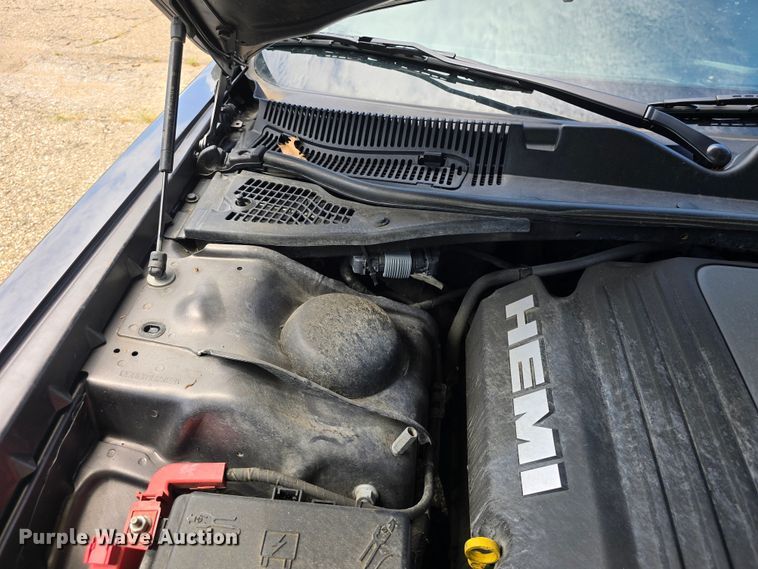 image for item DQ4511 2020 Dodge Challenger 