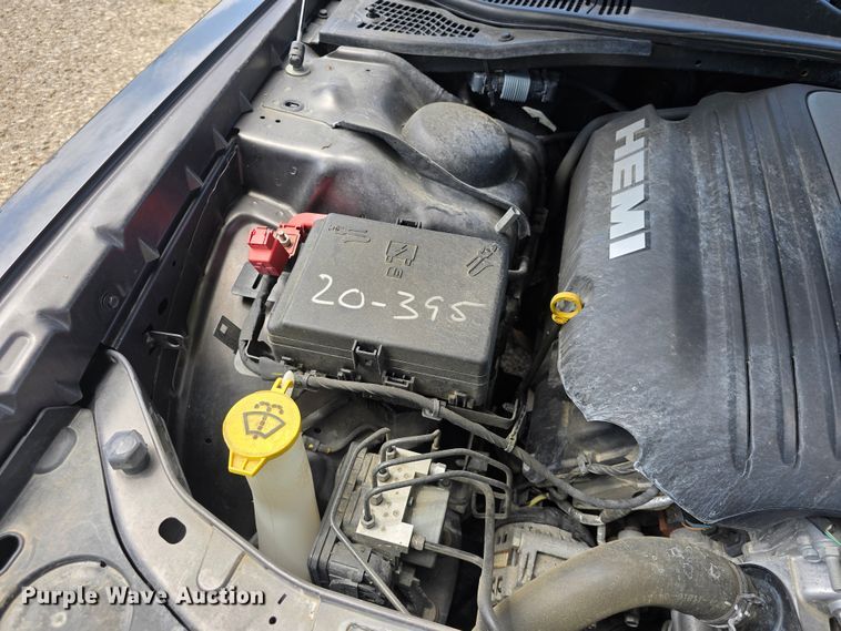 image for item DQ4511 2020 Dodge Challenger 