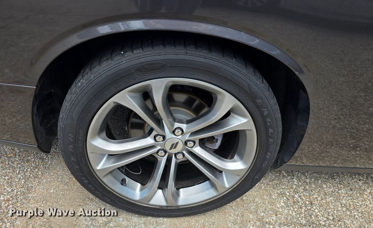 image for item DQ4511 2020 Dodge Challenger 