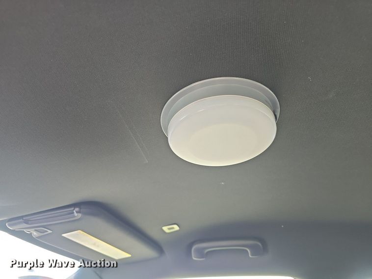 image for item DQ4513 2017 Dodge  Charger Police 