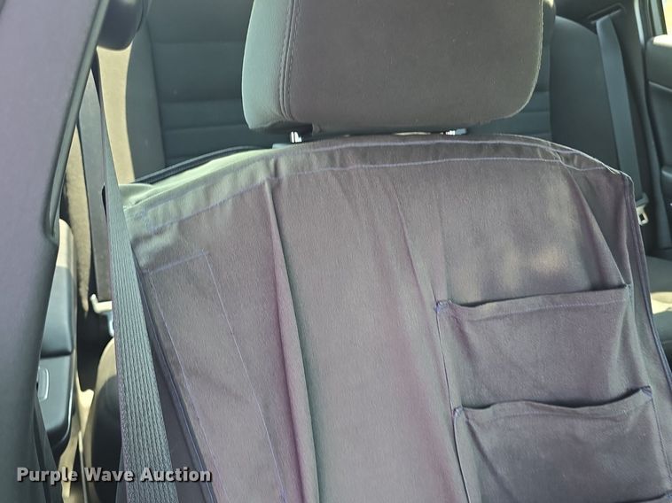 image for item DQ4513 2017 Dodge  Charger Police 